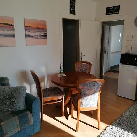 Apartament Riverside- Monteurswohnung- In Hitdorf Am Rhein *