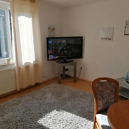 Apartament Riverside- Monteurswohnung- In Hitdorf Am Rhein Leverkusen