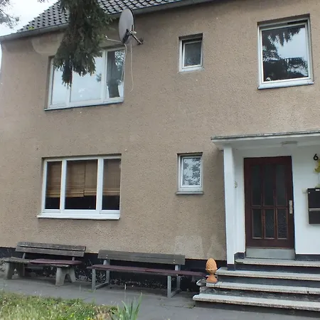 Apartament Riverside- Monteurswohnung- In Hitdorf Am Rhein