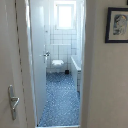 Apartament Riverside- Monteurswohnung- In Hitdorf Am Rhein